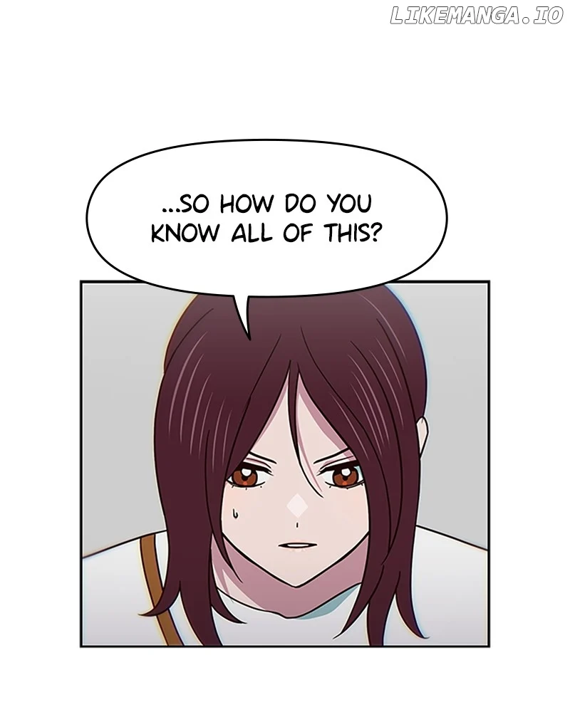 I’m the Only One Bullied by the New High School Student Chapter 19 - Page 114