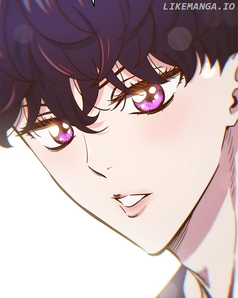 I’m the Only One Bullied by the New High School Student Chapter 19 - Page 117