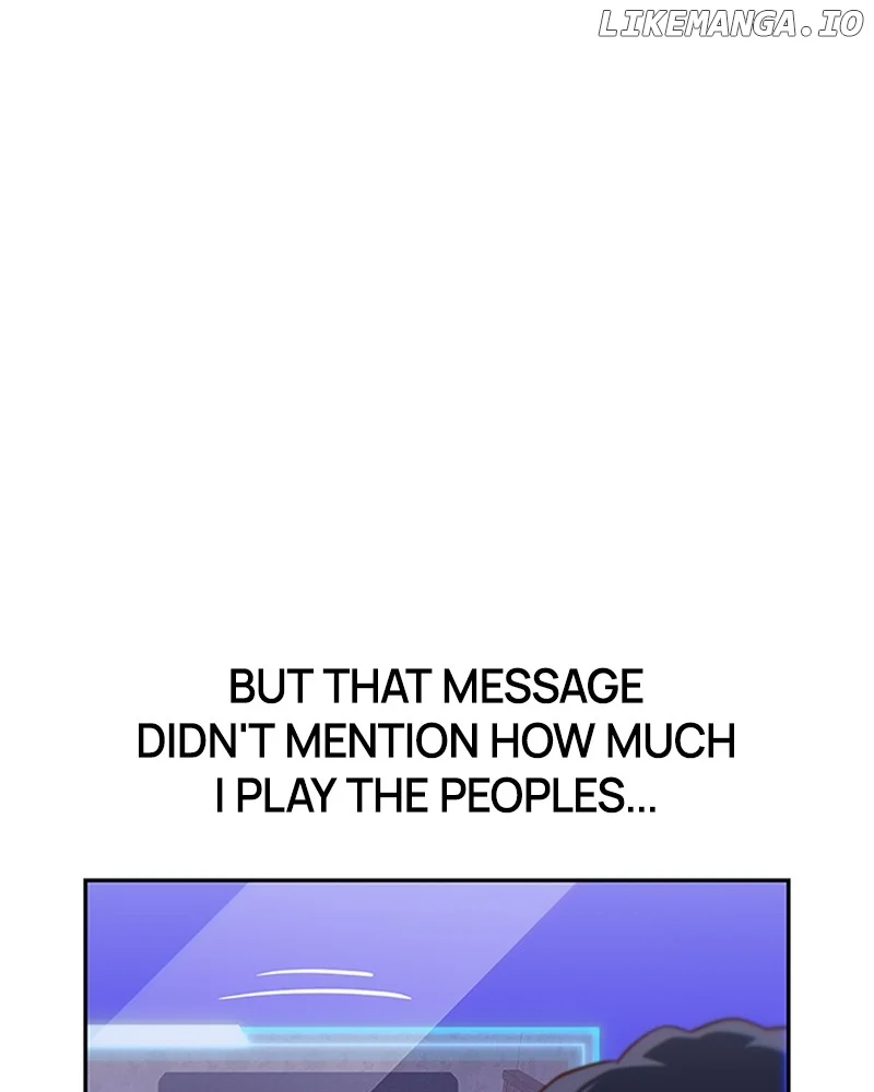 I’m the Only One Bullied by the New High School Student Chapter 19 - Page 126