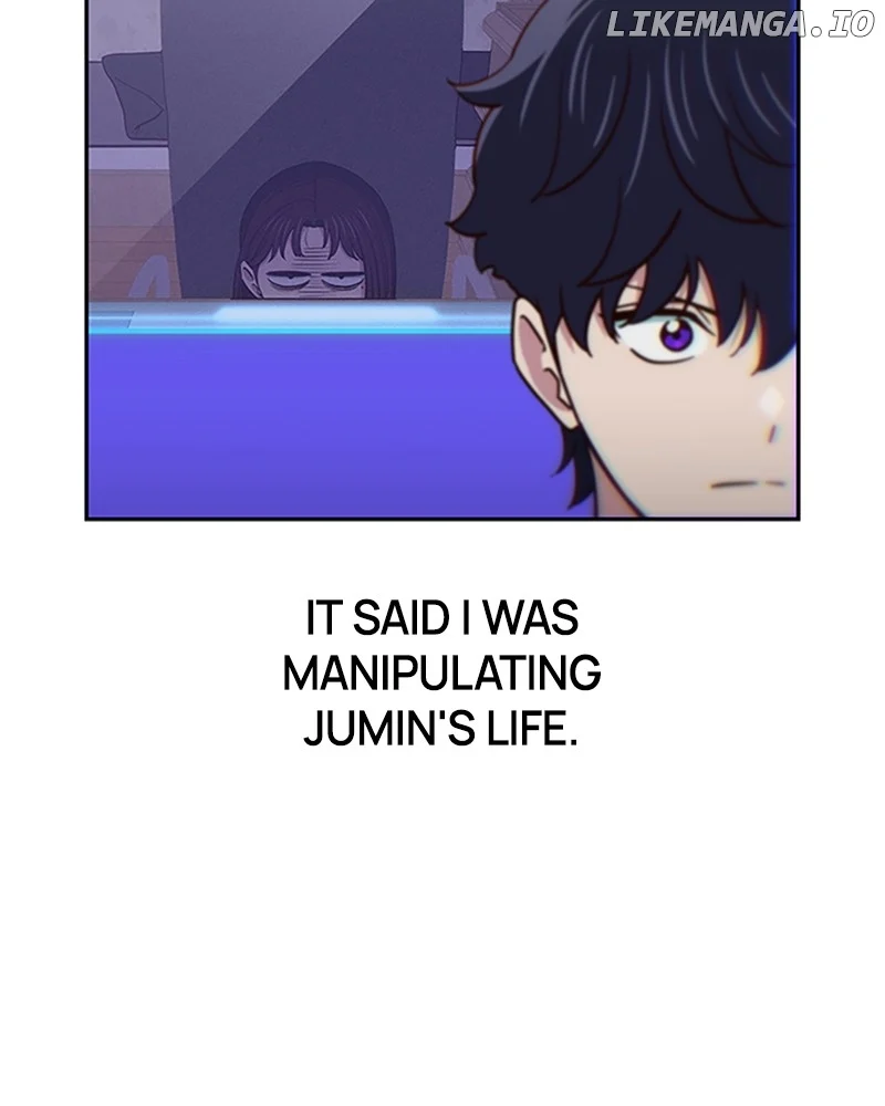 I’m the Only One Bullied by the New High School Student Chapter 19 - Page 127