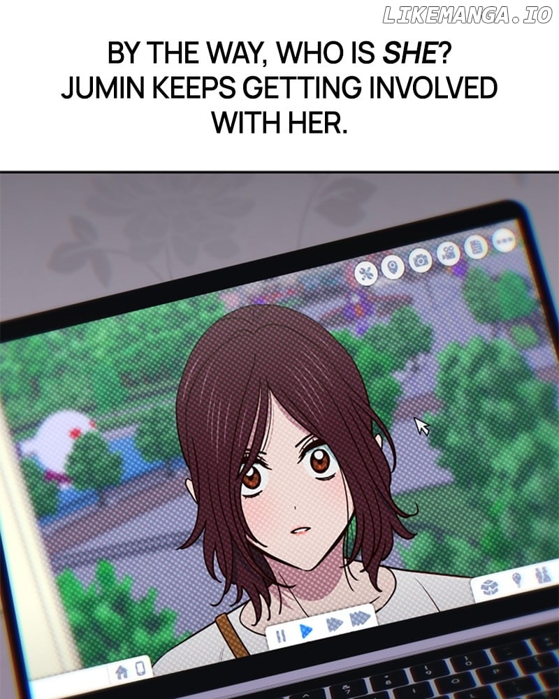 I’m the Only One Bullied by the New High School Student Chapter 19 - Page 133
