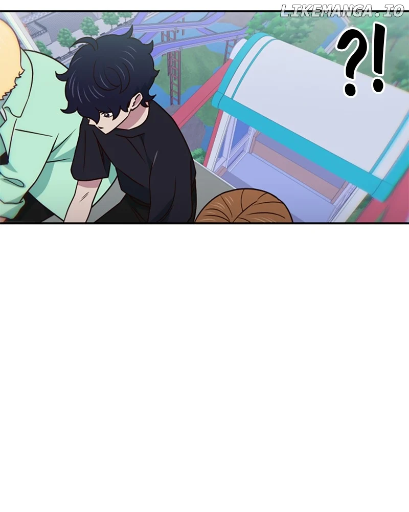 I’m the Only One Bullied by the New High School Student Chapter 19 - Page 141