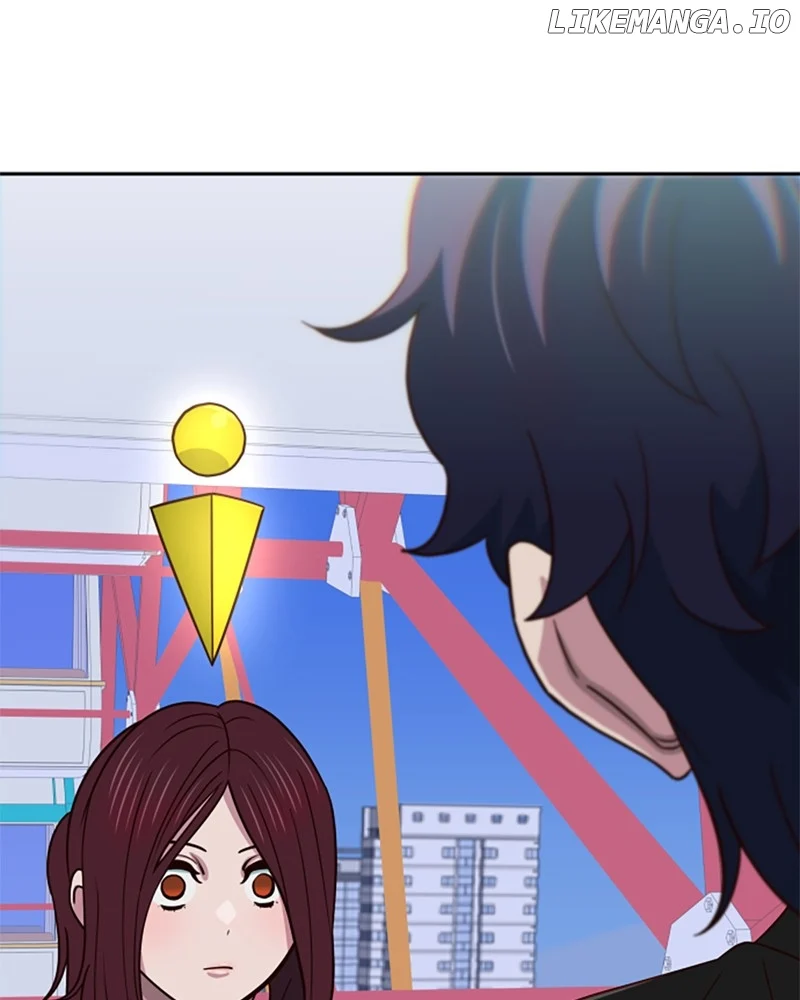 I’m the Only One Bullied by the New High School Student Chapter 19 - Page 142