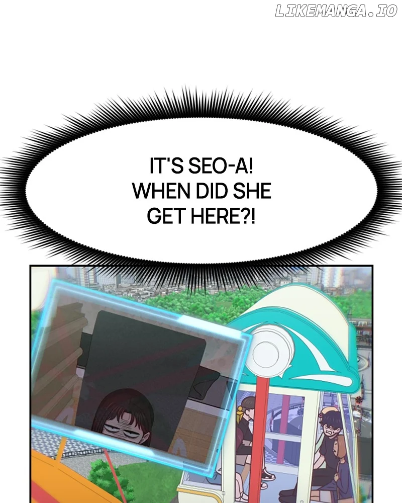 I’m the Only One Bullied by the New High School Student Chapter 19 - Page 144