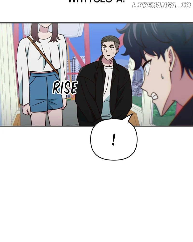 I’m the Only One Bullied by the New High School Student Chapter 19 - Page 146
