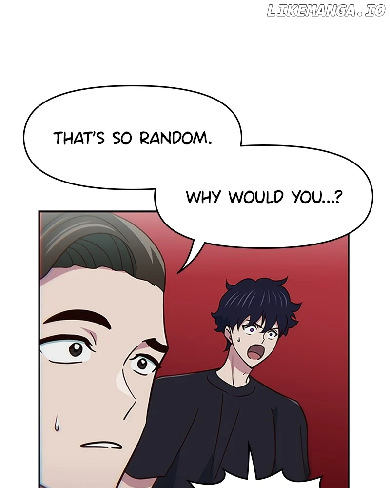 I’m the Only One Bullied by the New High School Student Chapter 19 - Page 149