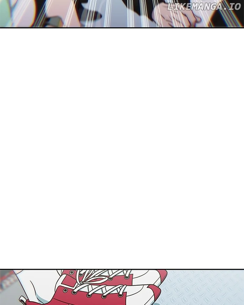 I’m the Only One Bullied by the New High School Student Chapter 19 - Page 153