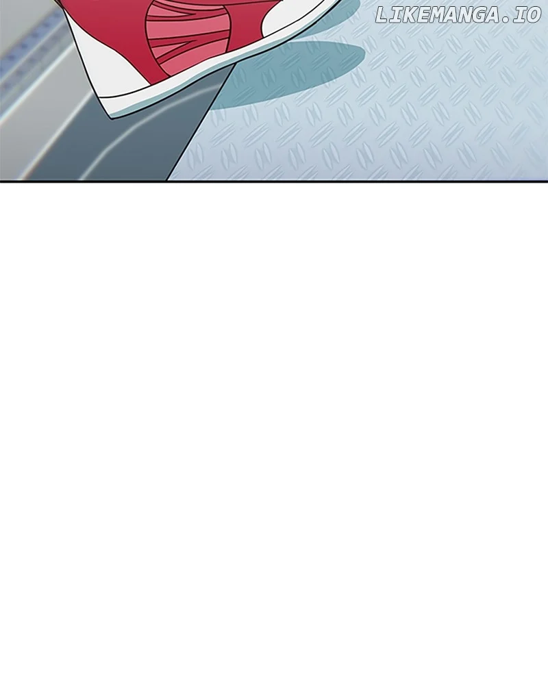 I’m the Only One Bullied by the New High School Student Chapter 19 - Page 154