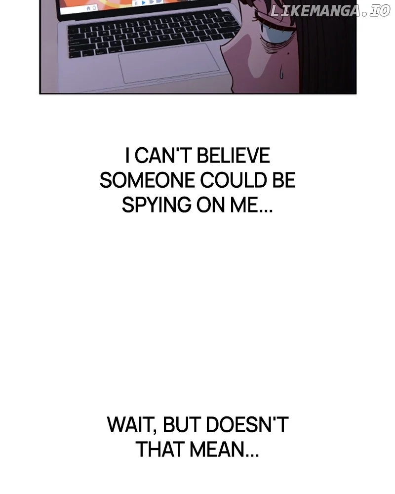 I’m the Only One Bullied by the New High School Student Chapter 19 - Page 17