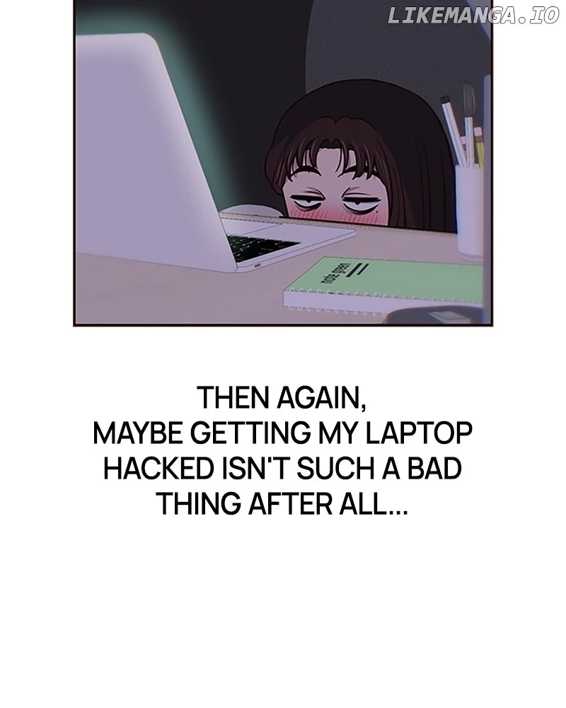 I’m the Only One Bullied by the New High School Student Chapter 19 - Page 21