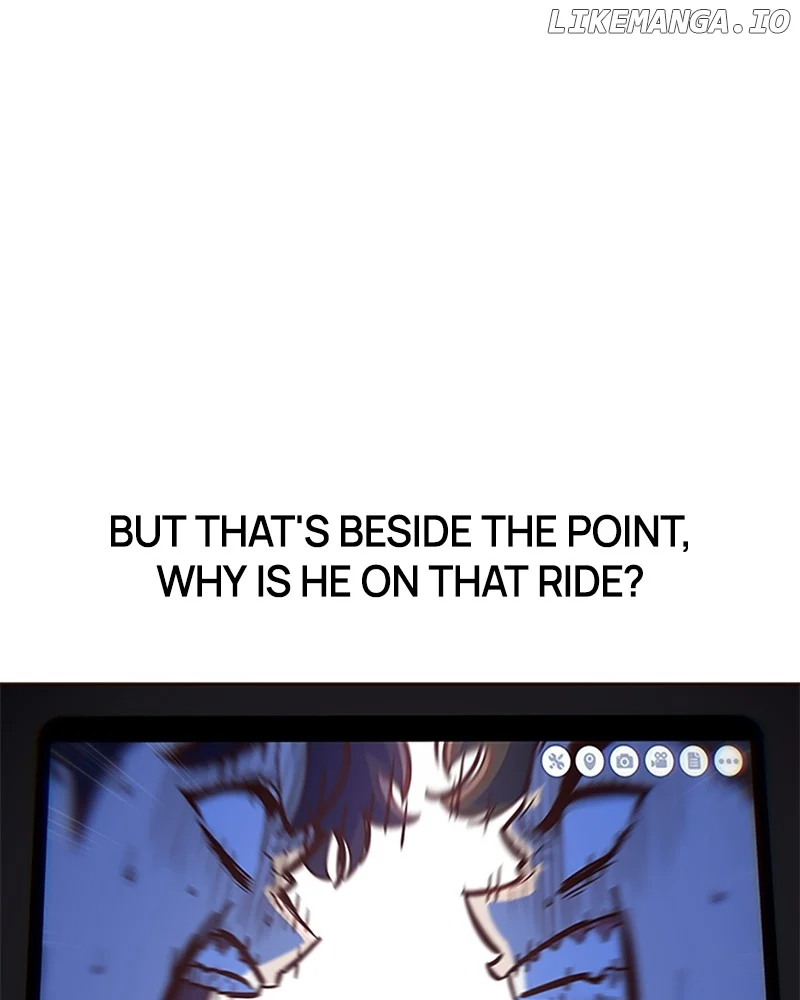 I’m the Only One Bullied by the New High School Student Chapter 19 - Page 22