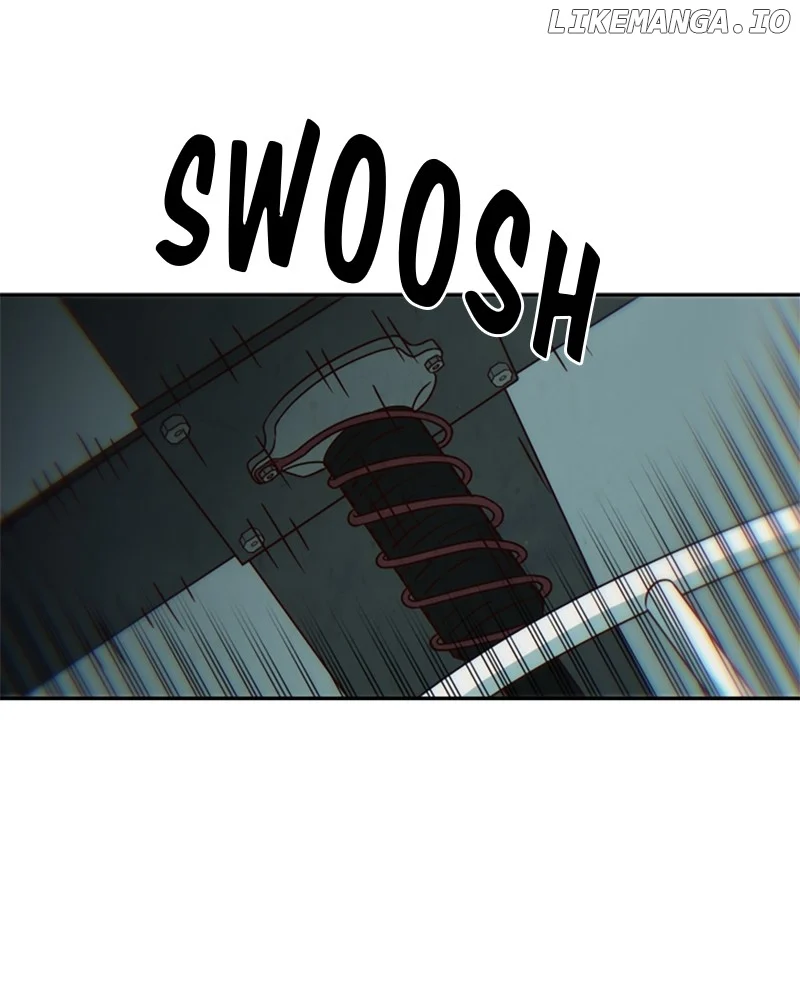 I’m the Only One Bullied by the New High School Student Chapter 19 - Page 28