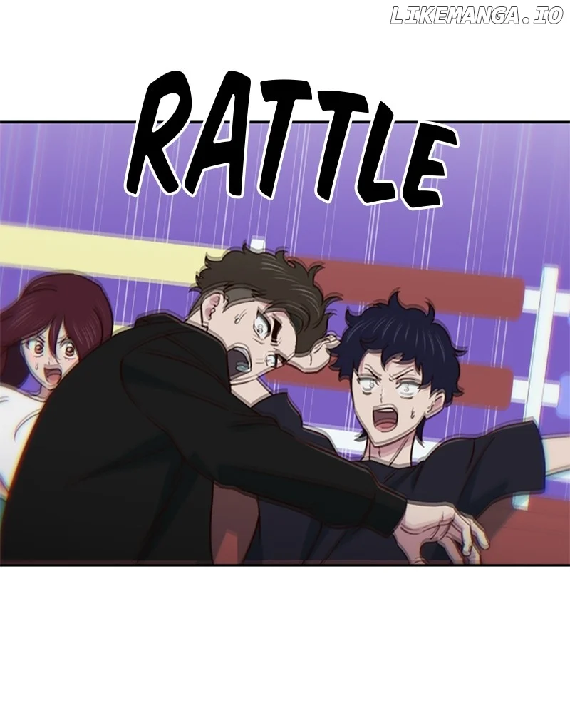 I’m the Only One Bullied by the New High School Student Chapter 19 - Page 29