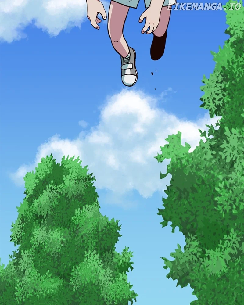 I’m the Only One Bullied by the New High School Student Chapter 19 - Page 31