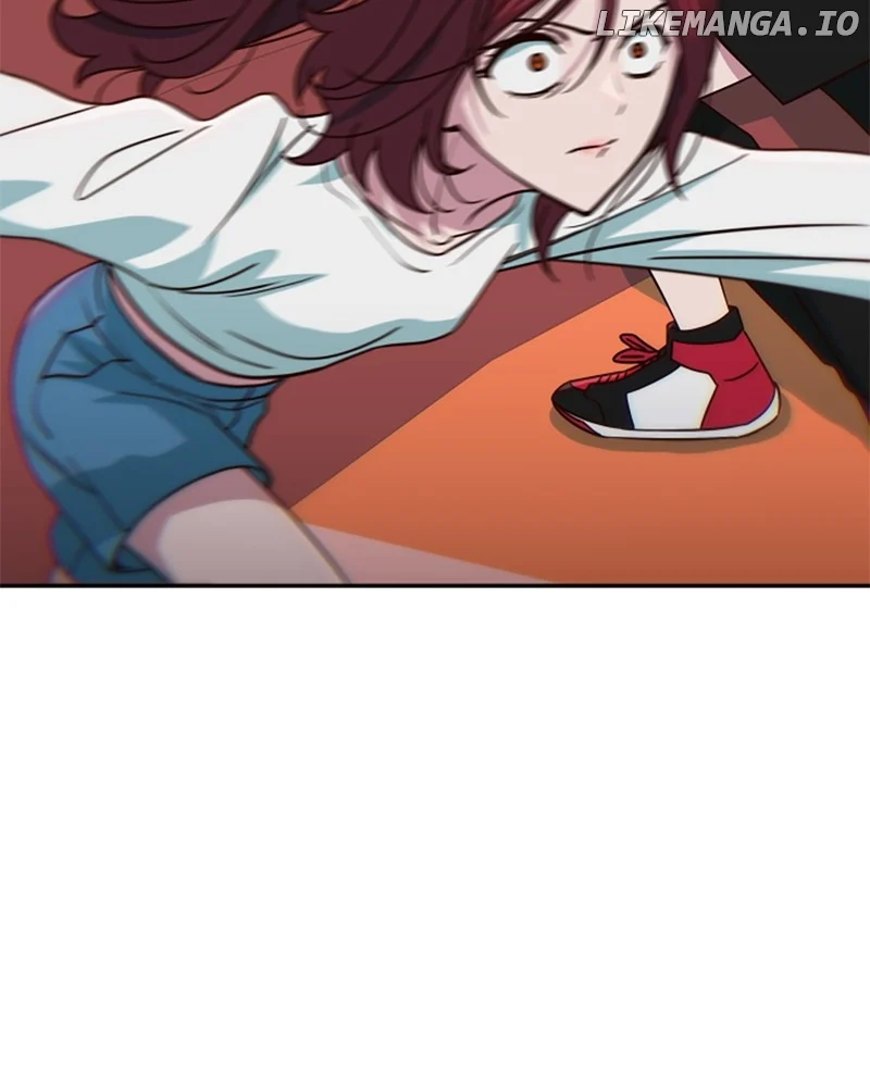 I’m the Only One Bullied by the New High School Student Chapter 19 - Page 34