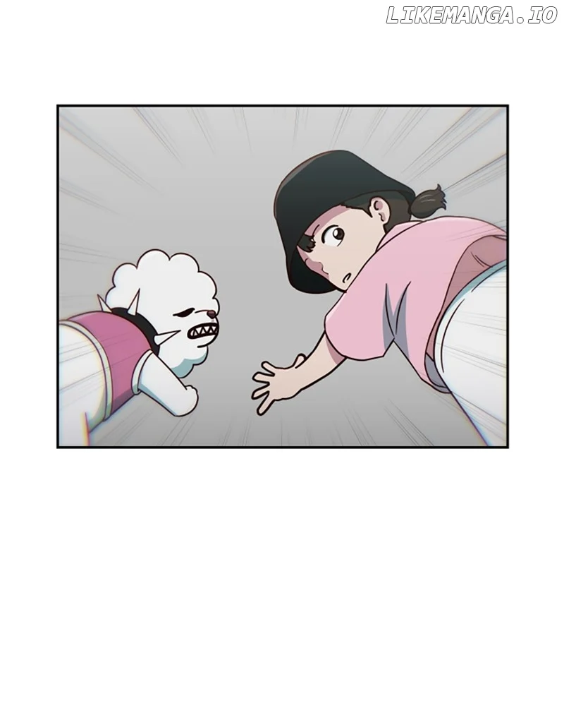 I’m the Only One Bullied by the New High School Student Chapter 19 - Page 35