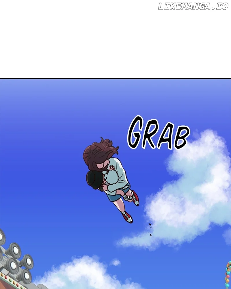 I’m the Only One Bullied by the New High School Student Chapter 19 - Page 36