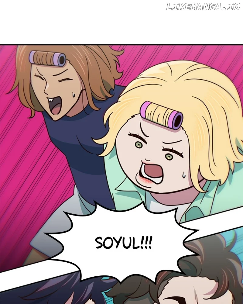 I’m the Only One Bullied by the New High School Student Chapter 19 - Page 38