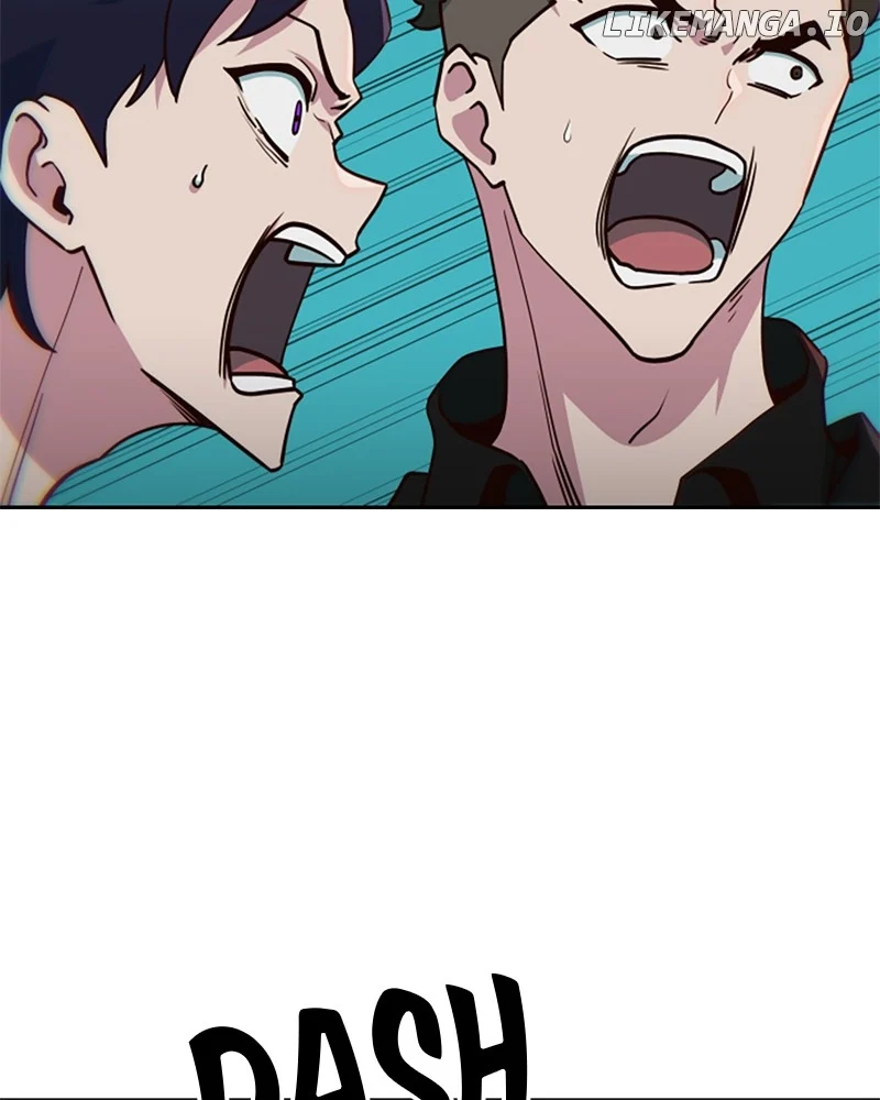 I’m the Only One Bullied by the New High School Student Chapter 19 - Page 39