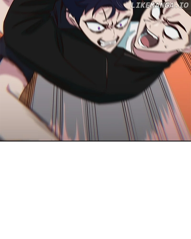 I’m the Only One Bullied by the New High School Student Chapter 19 - Page 42