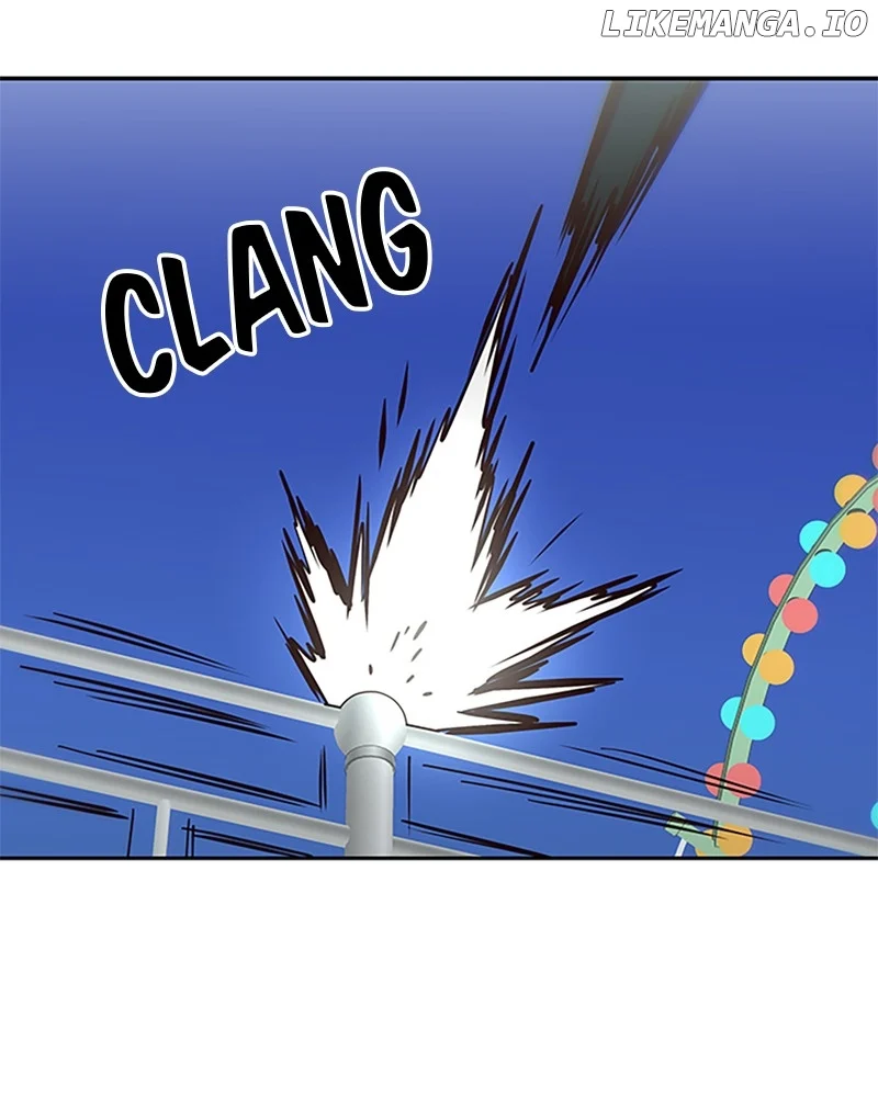 I’m the Only One Bullied by the New High School Student Chapter 19 - Page 43