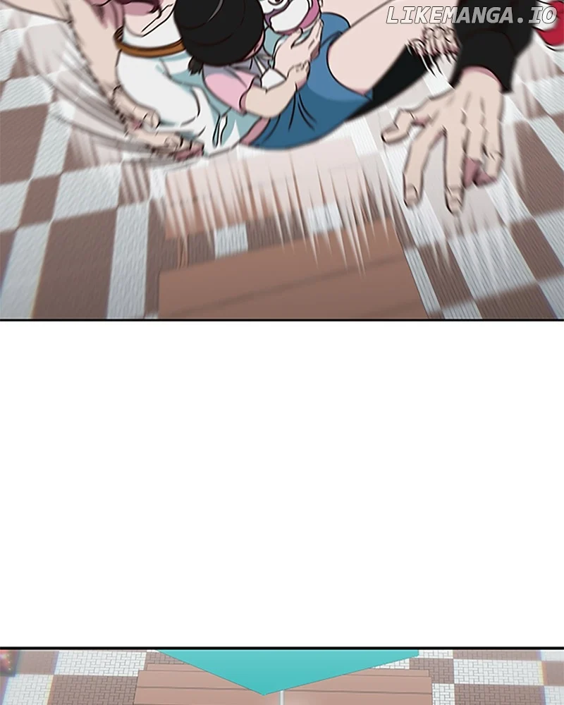 I’m the Only One Bullied by the New High School Student Chapter 19 - Page 45
