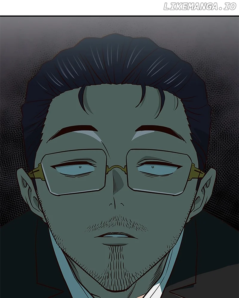 I’m the Only One Bullied by the New High School Student Chapter 19 - Page 47