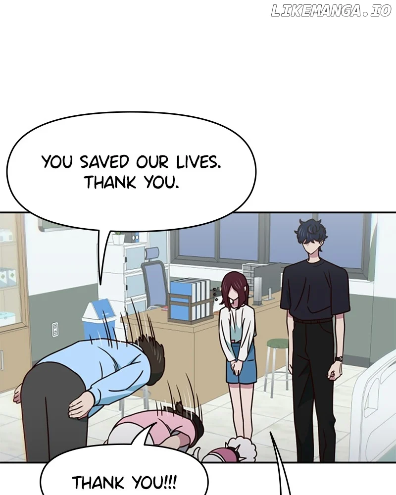 I’m the Only One Bullied by the New High School Student Chapter 19 - Page 52