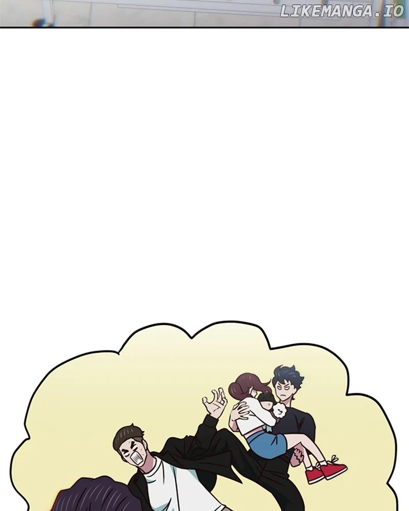 I’m the Only One Bullied by the New High School Student Chapter 19 - Page 55