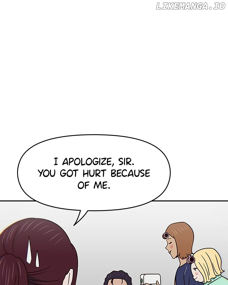 I’m the Only One Bullied by the New High School Student Chapter 19 - Page 57