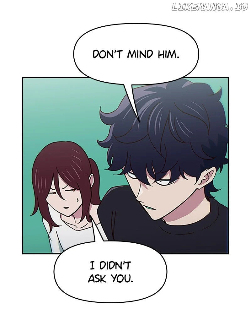 I’m the Only One Bullied by the New High School Student Chapter 19 - Page 60