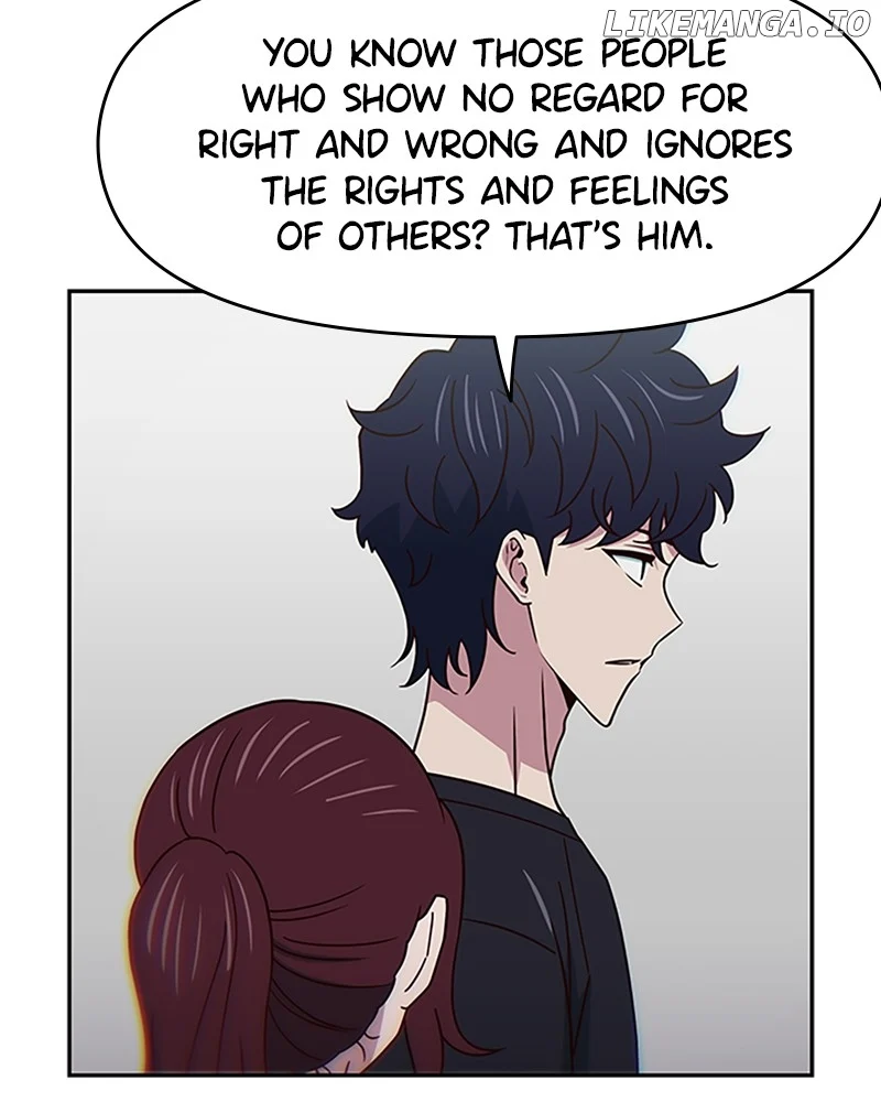 I’m the Only One Bullied by the New High School Student Chapter 19 - Page 63