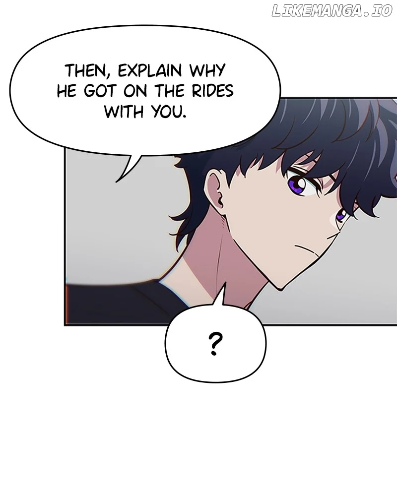 I’m the Only One Bullied by the New High School Student Chapter 19 - Page 67