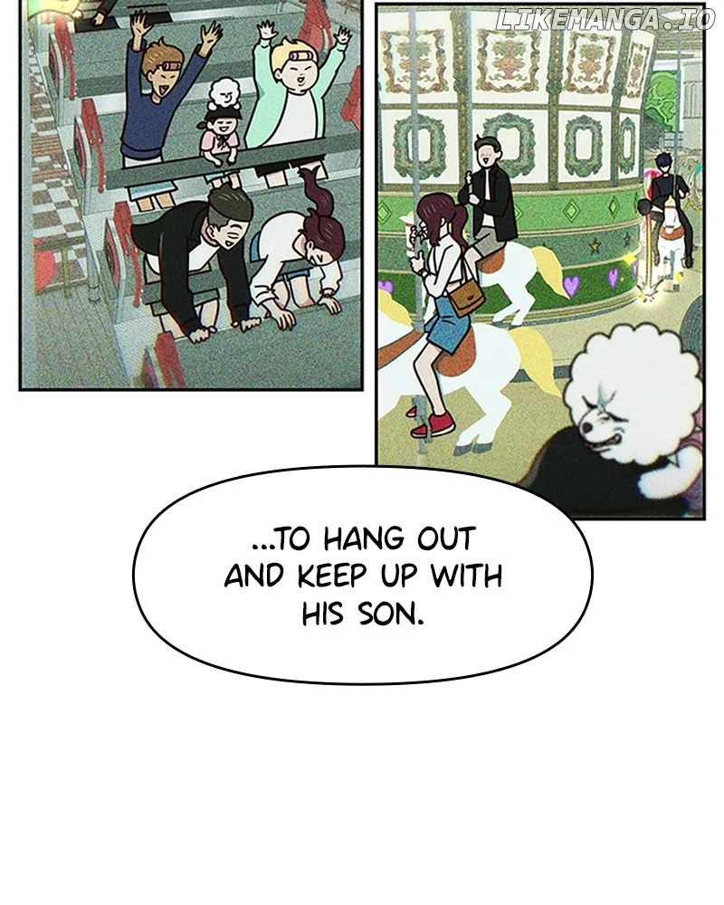 I’m the Only One Bullied by the New High School Student Chapter 19 - Page 70