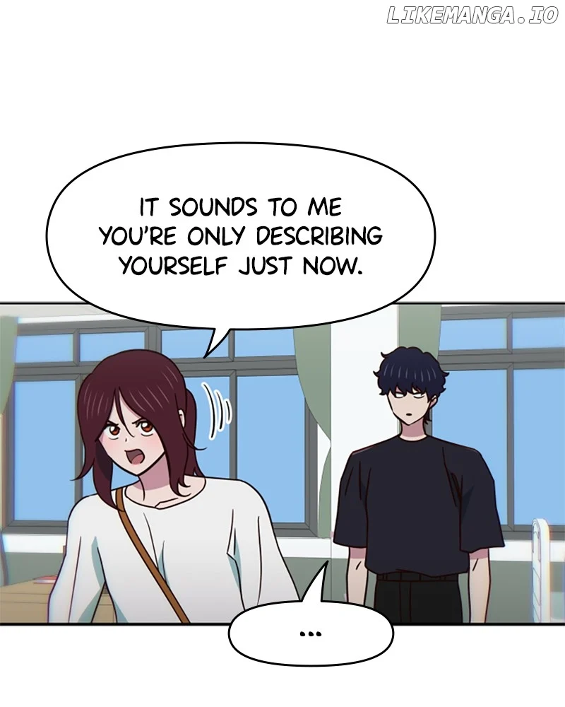 I’m the Only One Bullied by the New High School Student Chapter 19 - Page 74