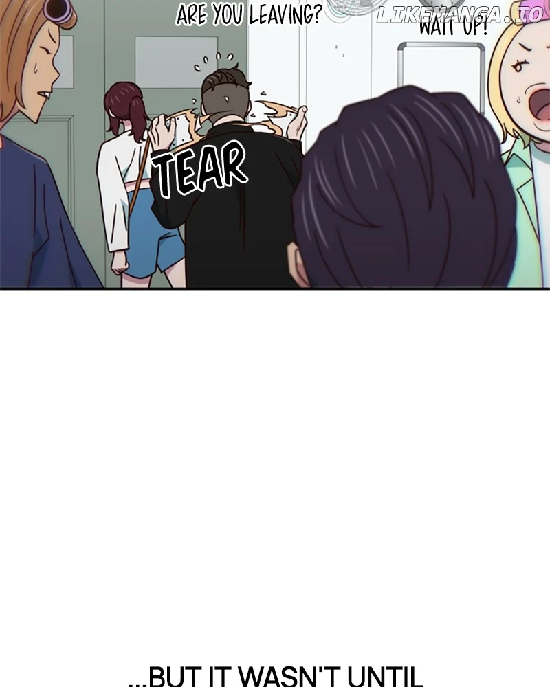 I’m the Only One Bullied by the New High School Student Chapter 19 - Page 77