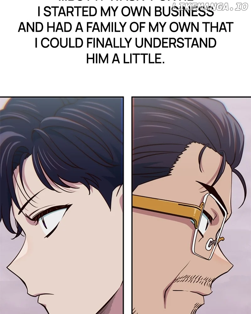 I’m the Only One Bullied by the New High School Student Chapter 19 - Page 78