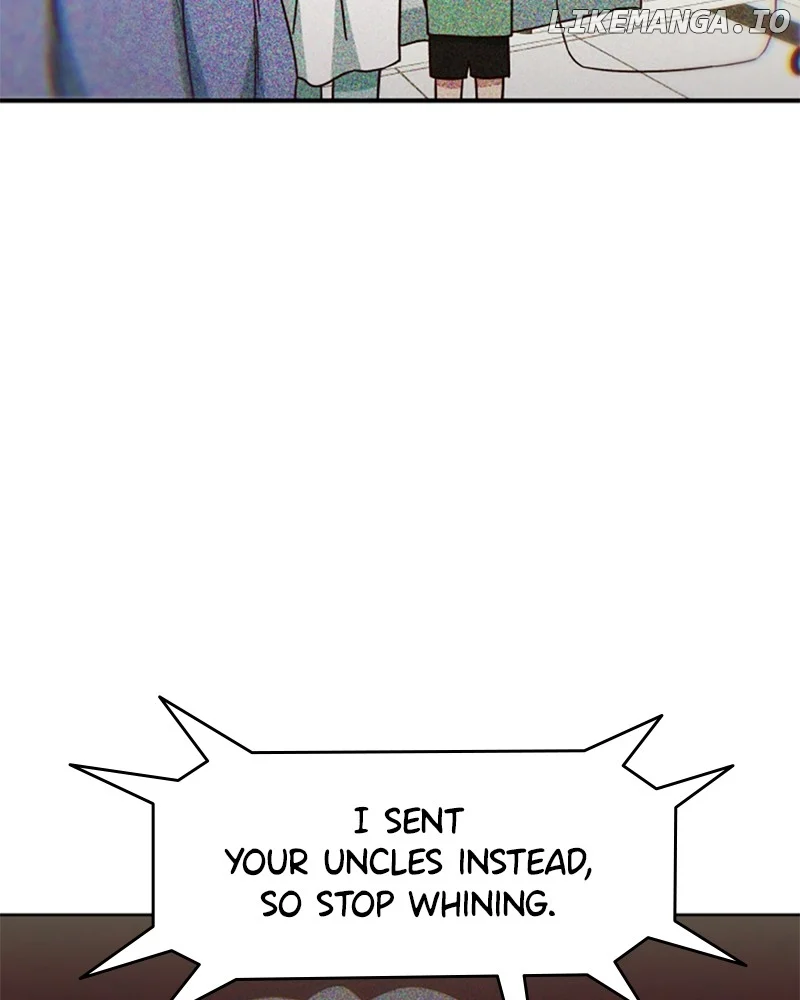 I’m the Only One Bullied by the New High School Student Chapter 19 - Page 83
