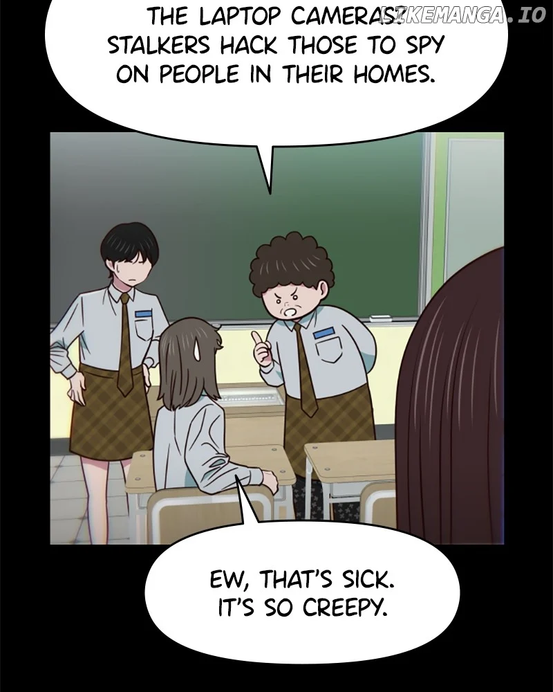 I’m the Only One Bullied by the New High School Student Chapter 19 - Page 9