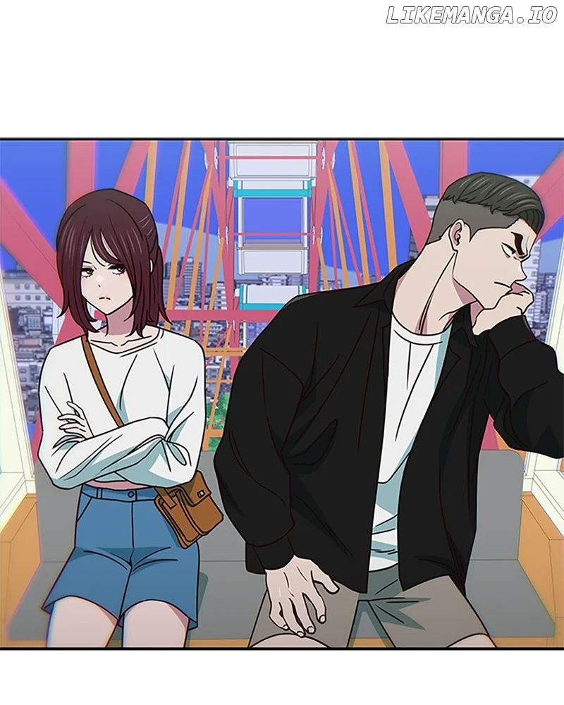 I’m the Only One Bullied by the New High School Student Chapter 19 - Page 91