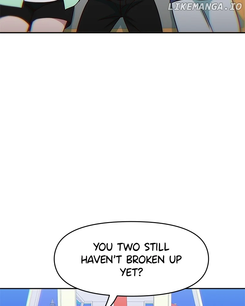 I’m the Only One Bullied by the New High School Student Chapter 19 - Page 93