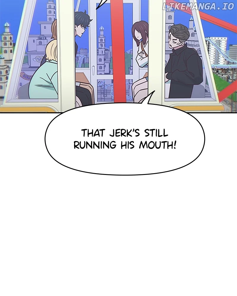 I’m the Only One Bullied by the New High School Student Chapter 19 - Page 94