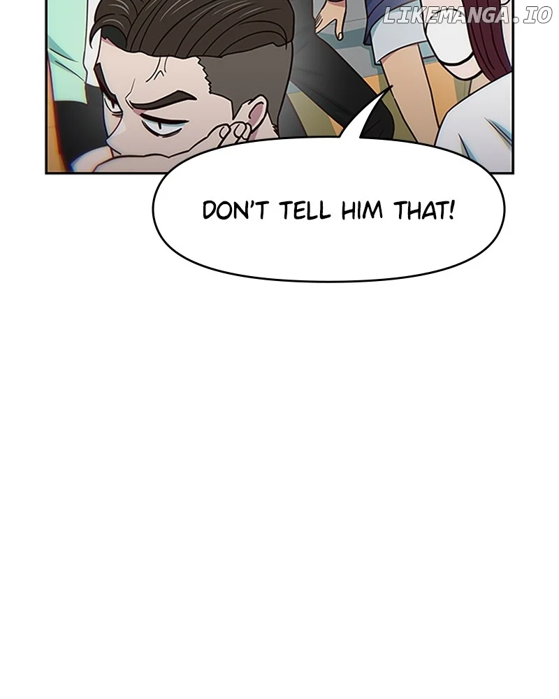 I’m the Only One Bullied by the New High School Student Chapter 19 - Page 96
