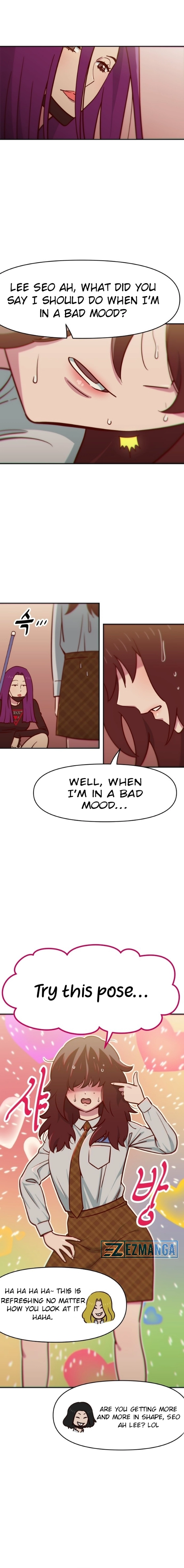 I’m the Only One Bullied by the New High School Student Chapter 2 - Page 1