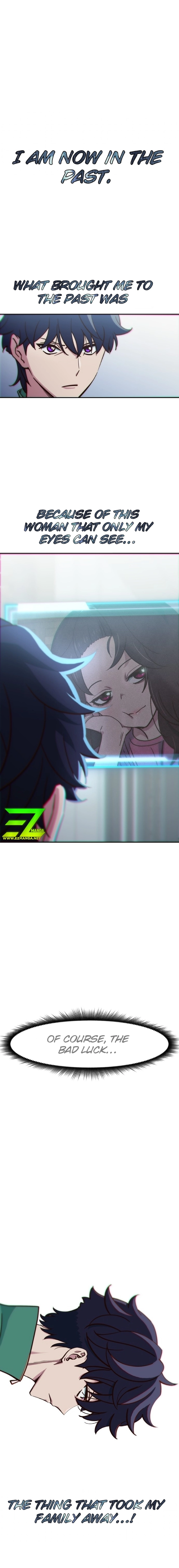 I’m the Only One Bullied by the New High School Student Chapter 2 - Page 12
