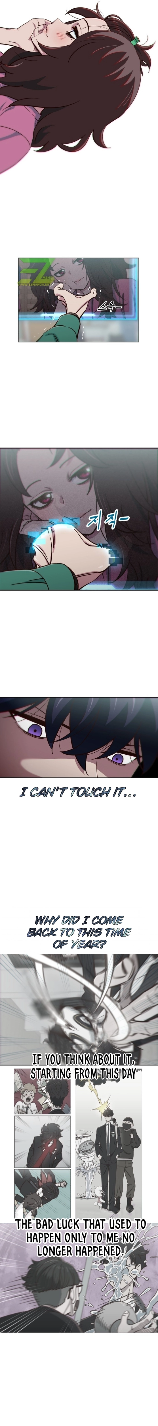 I’m the Only One Bullied by the New High School Student Chapter 2 - Page 13