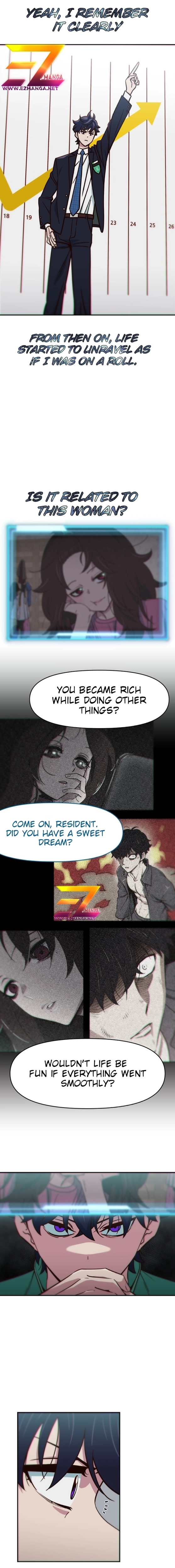I’m the Only One Bullied by the New High School Student Chapter 2 - Page 14