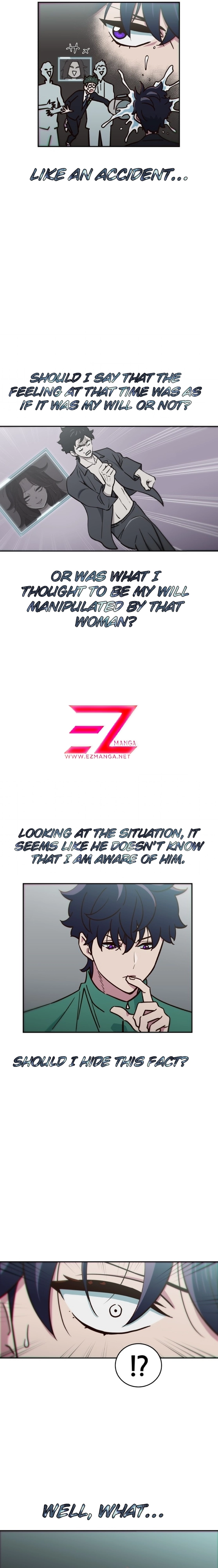 I’m the Only One Bullied by the New High School Student Chapter 2 - Page 16