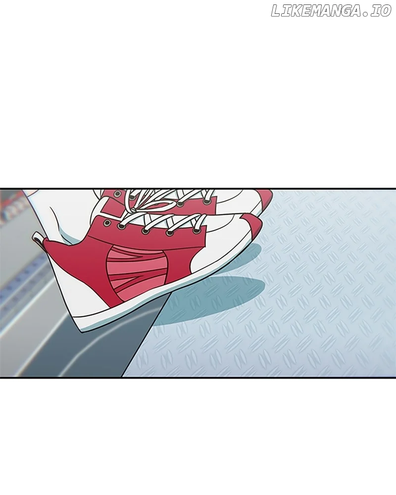 I’m the Only One Bullied by the New High School Student Chapter 20 - Page 0