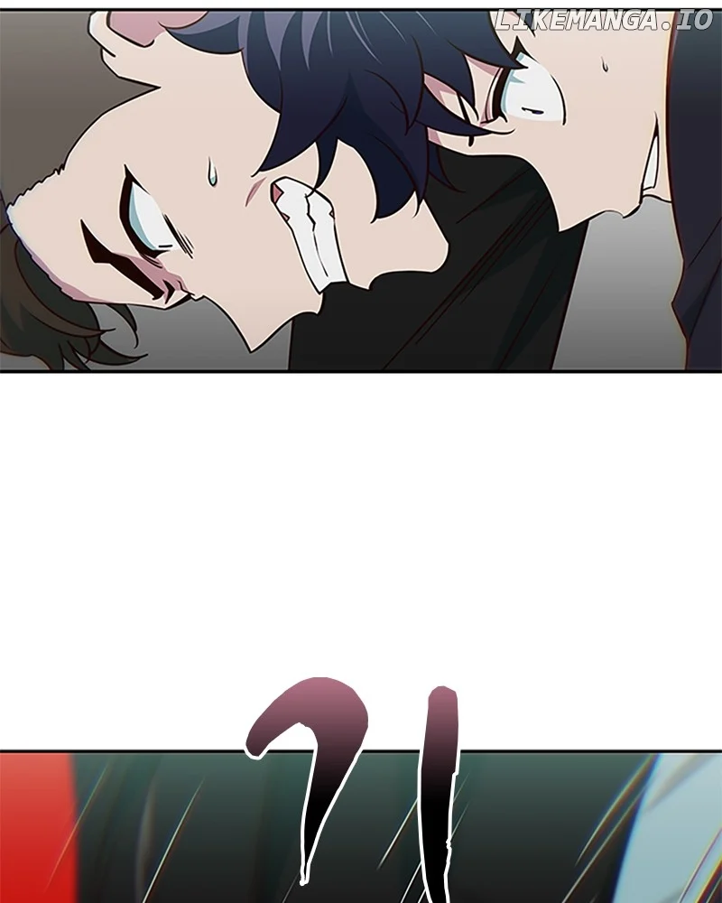 I’m the Only One Bullied by the New High School Student Chapter 20 - Page 10